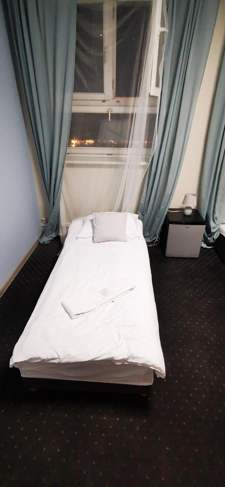Hostel Powstaniec Wola - Private Warsaw