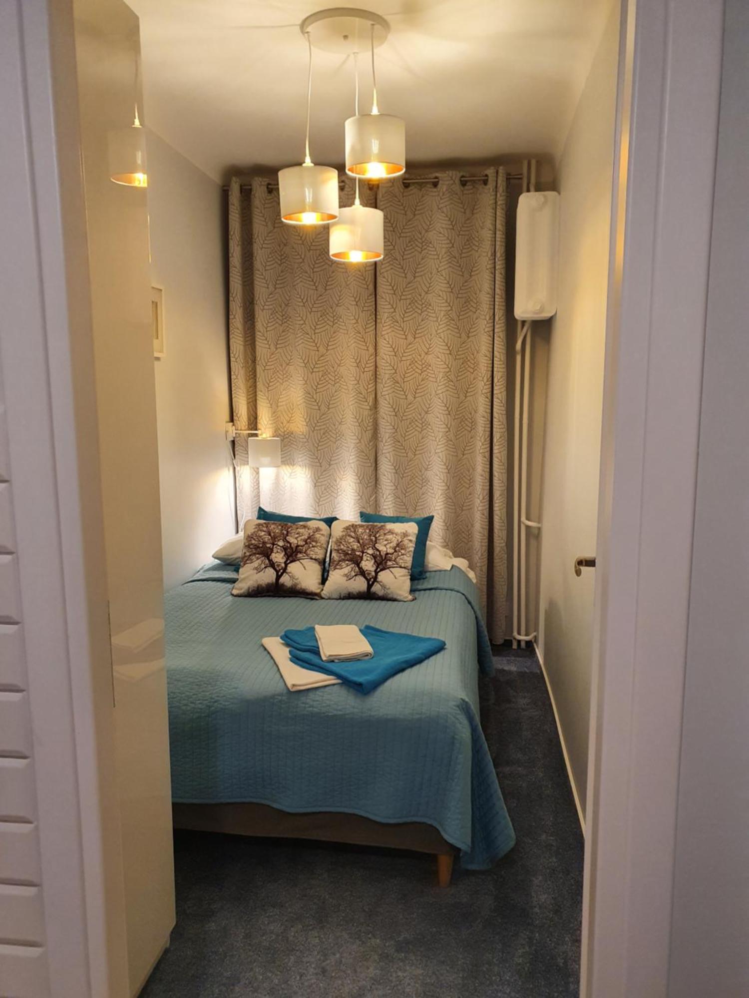 Apartamento Charming In The Old Town *