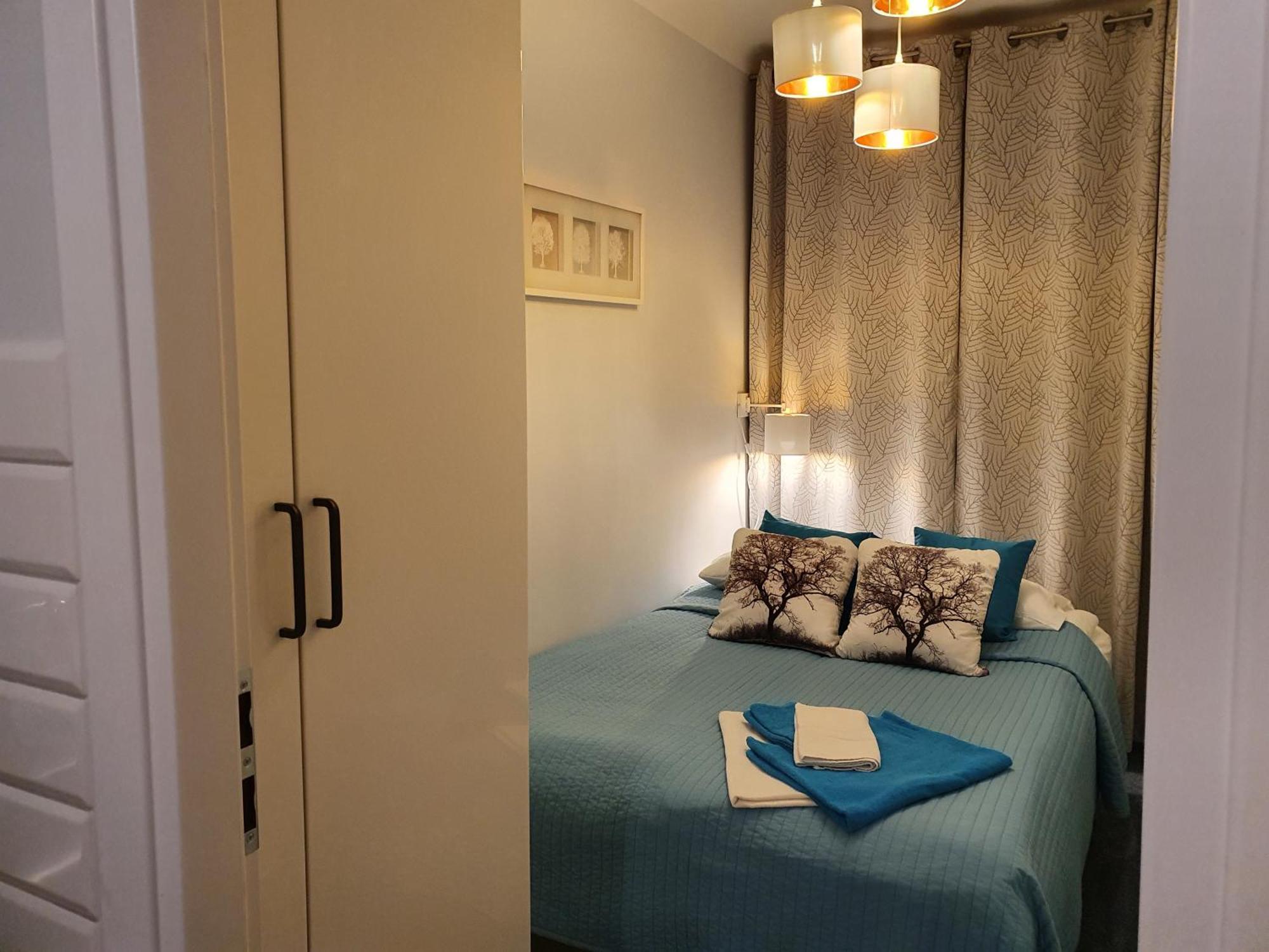 Apartamento Charming In The Old Town *