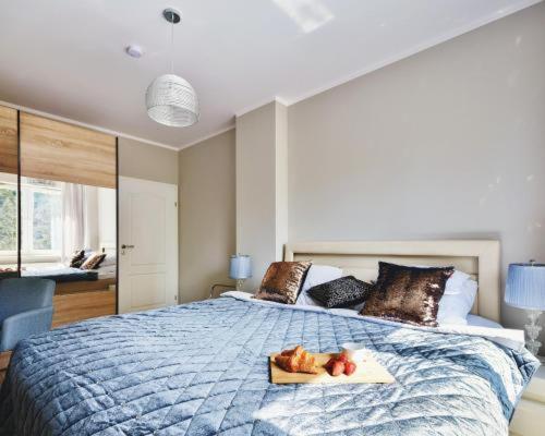 Ursynow P&O Apartments Apartment Warsaw
