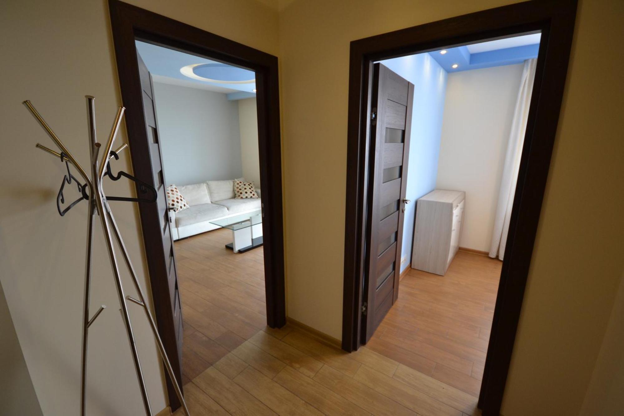 Notabene Airport Apartment *