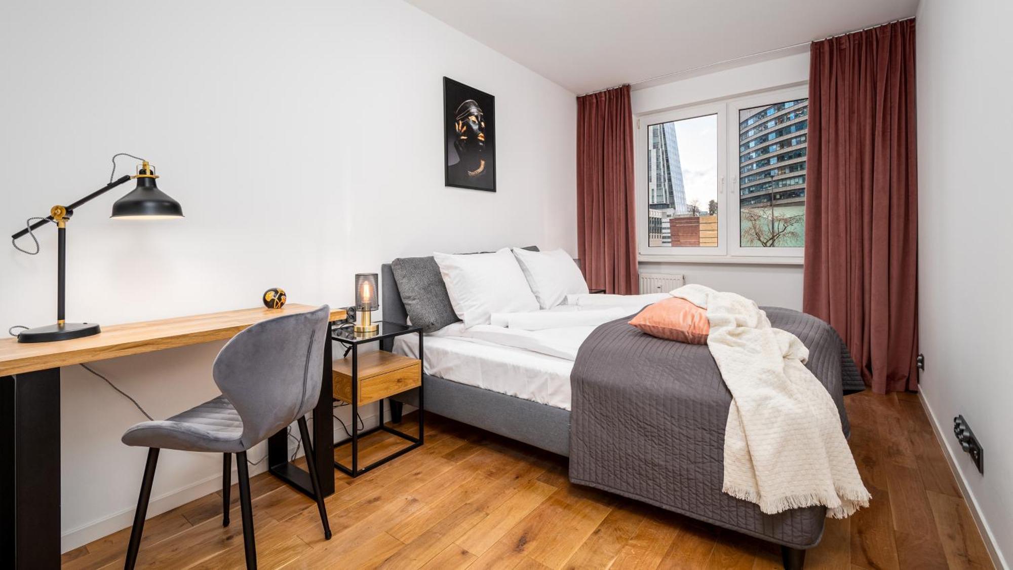Zlota Centre By Sun & Snow Apartamento *