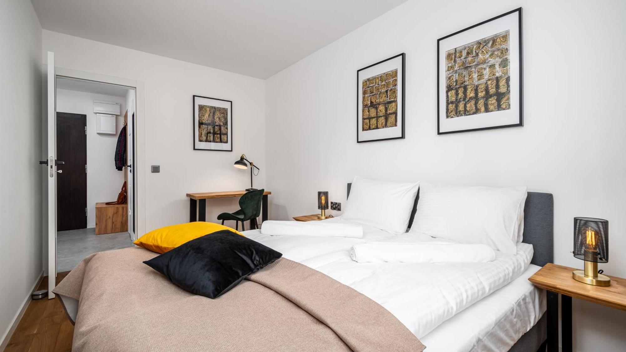 Zlota Centre By Sun & Snow Apartamento