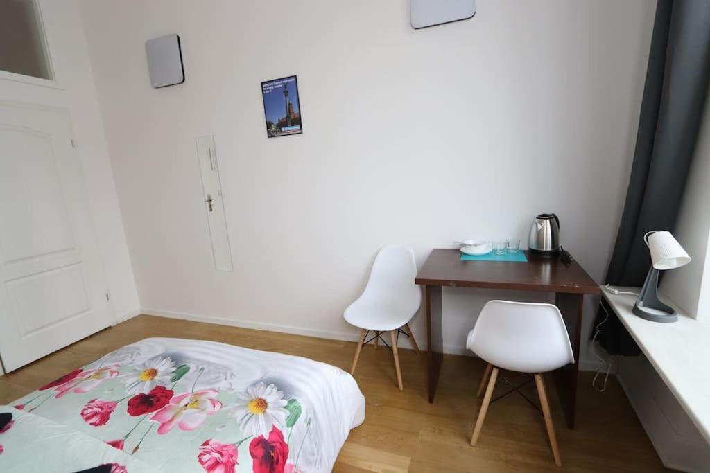 Fantastic Waw - Kp22 D Apartment *
