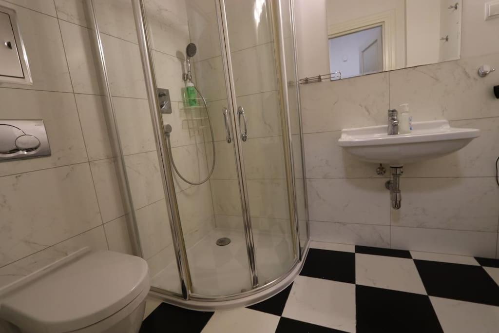 Apartment Fantastic Waw - Kp22 D Warsaw
