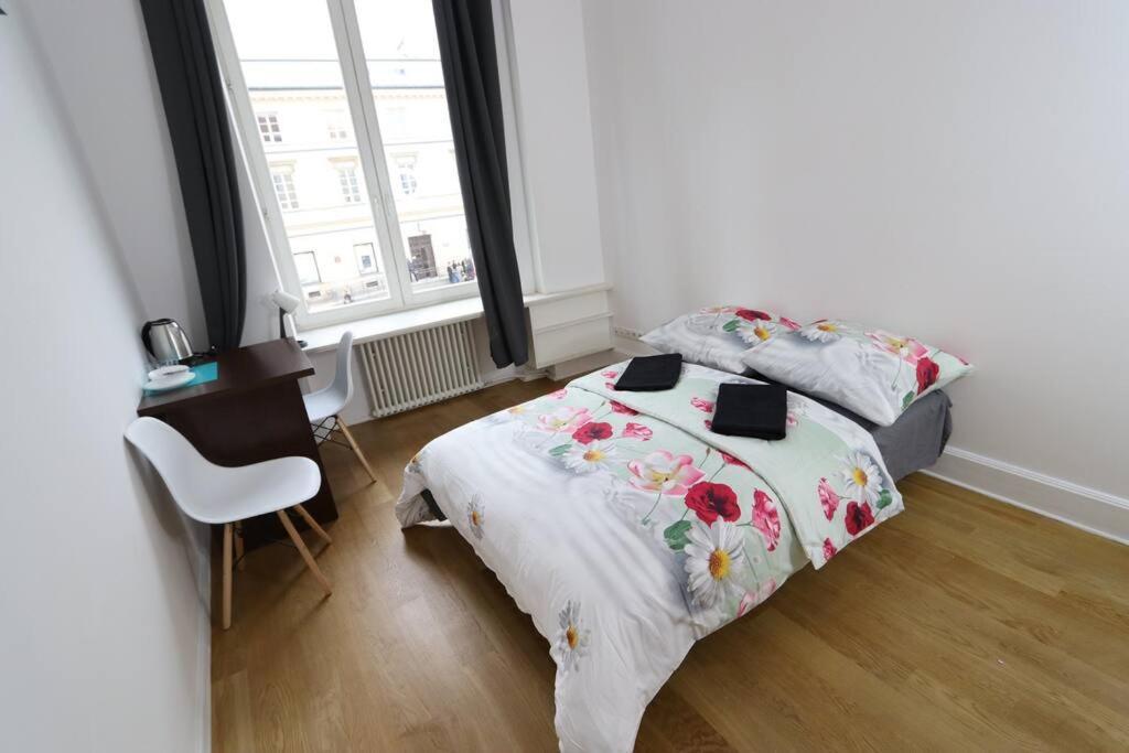 Apartment Fantastic Waw - Kp22 D Warsaw