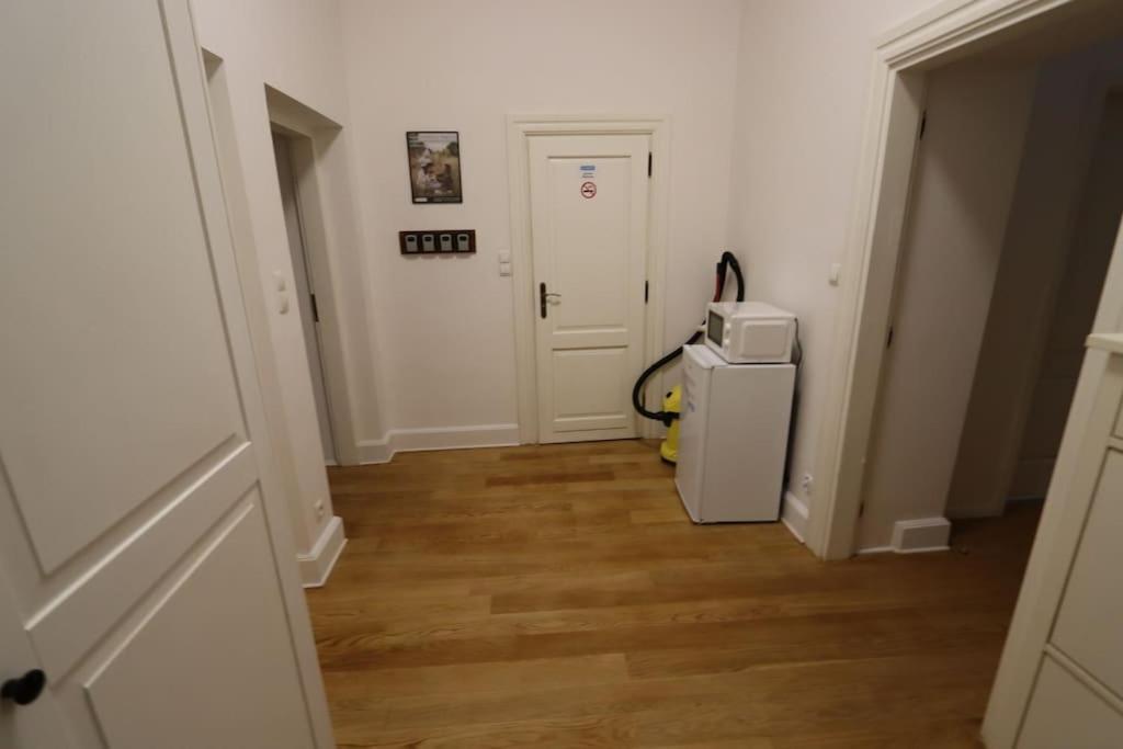 Apartment Fantastic Waw - Kp22 D *