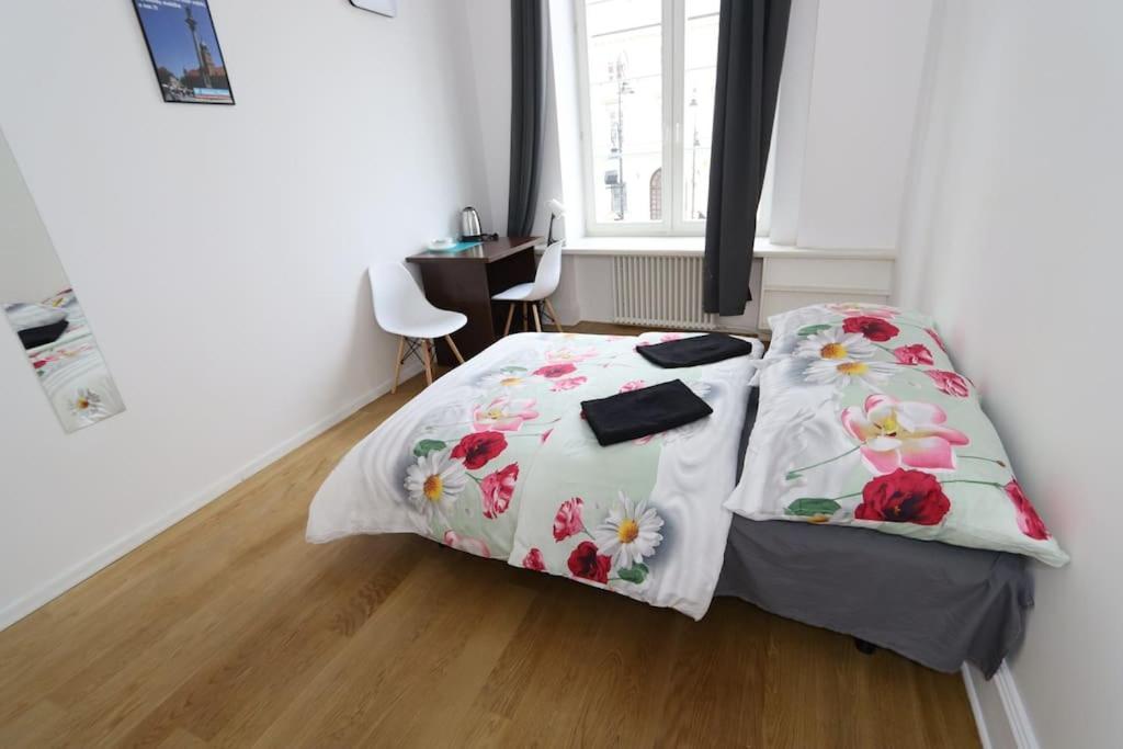 Fantastic Waw - Kp22 D Apartment