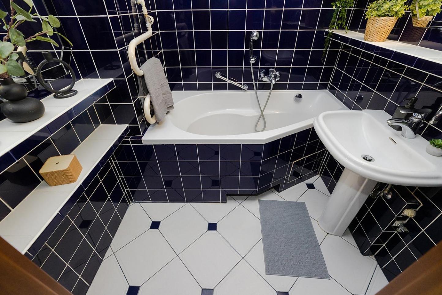 Rodla 12 Apartament Warszawa