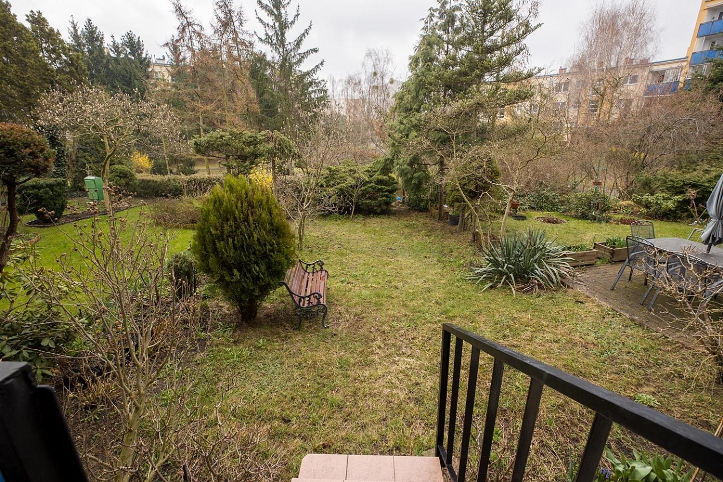 Rodla 12 Apartament