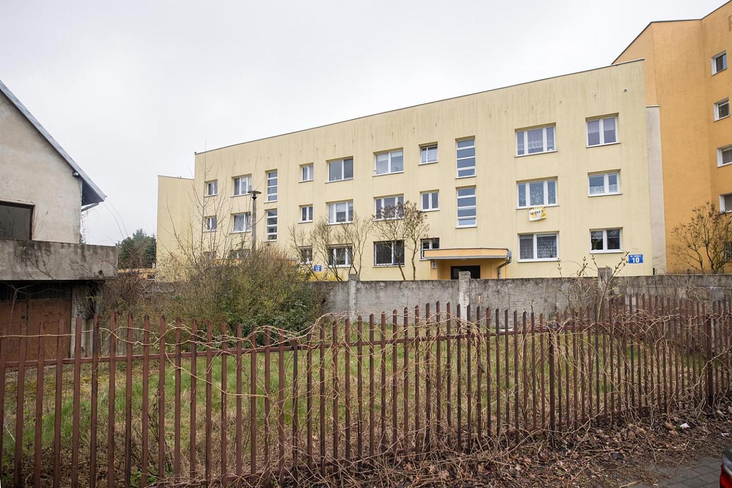 Rodla 12 Apartament