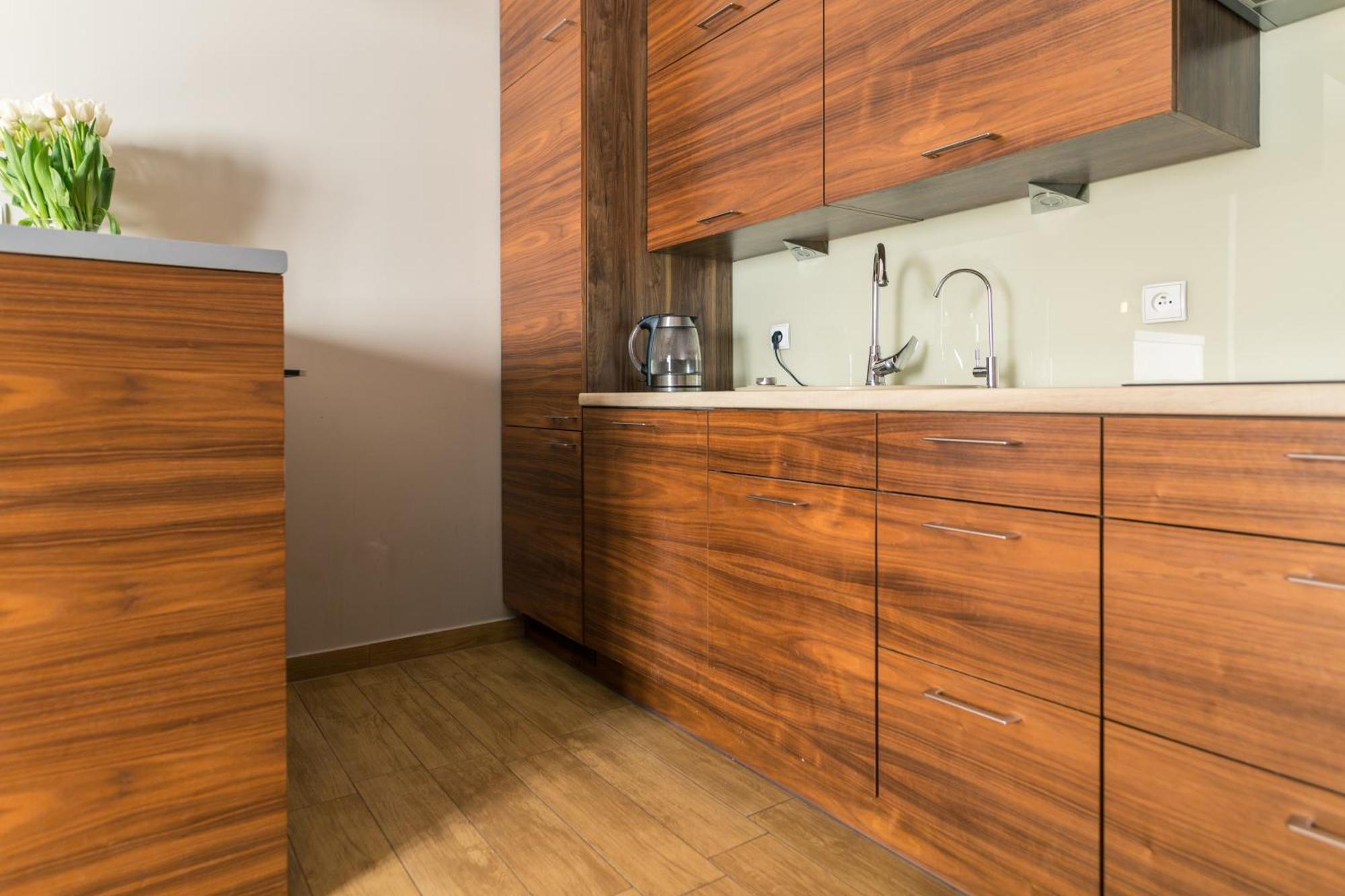 Apartment Hellowarsaw Super Close To Chopin Museum Warsaw
