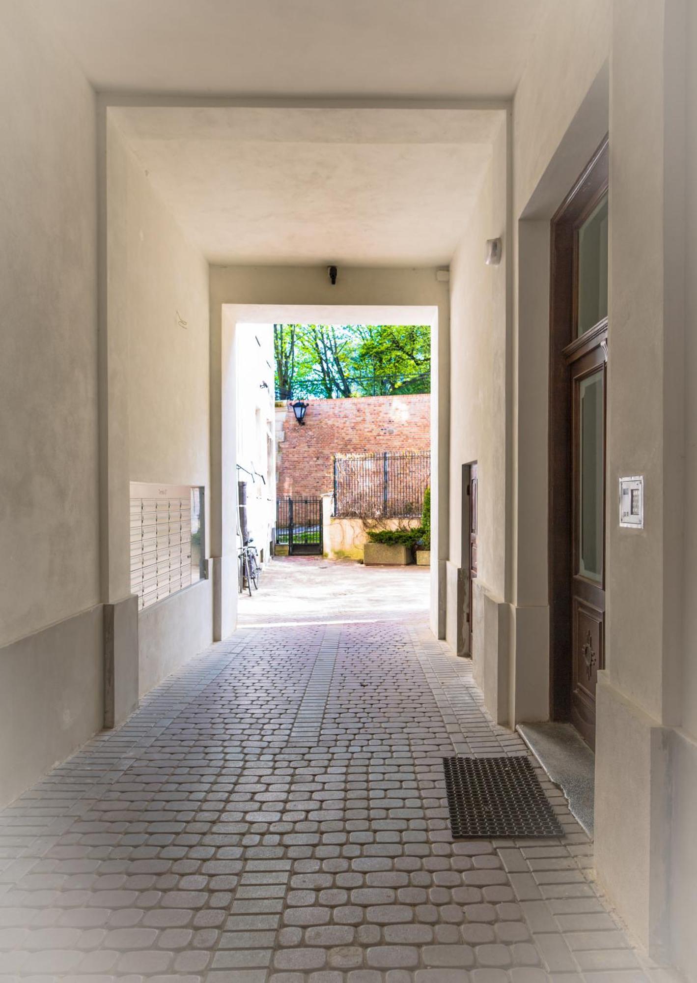 Hellowarsaw Super Close To Chopin Museum Apartment Warsaw
