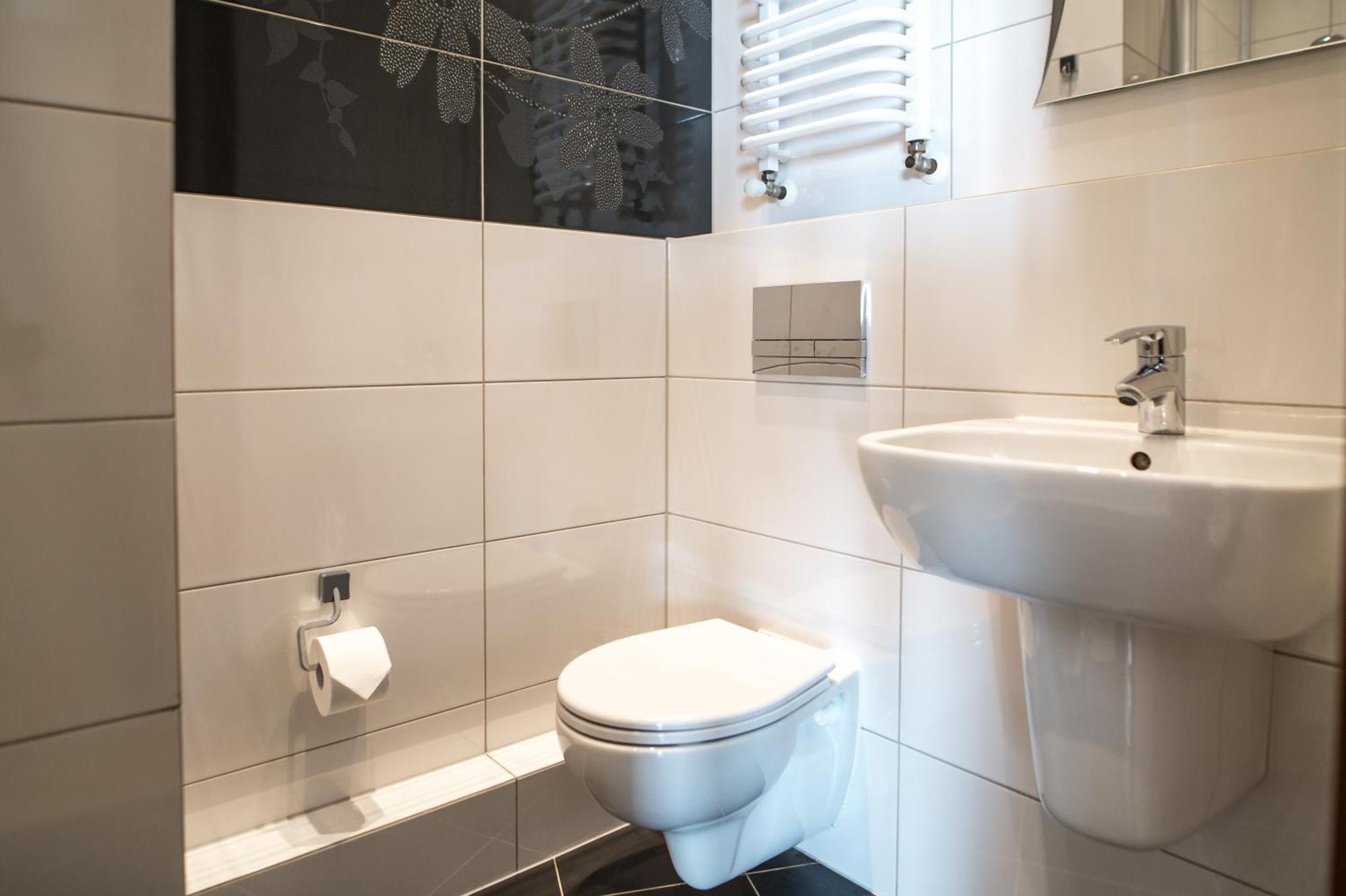 Apartment Hellowarsaw Super Close To Chopin Museum