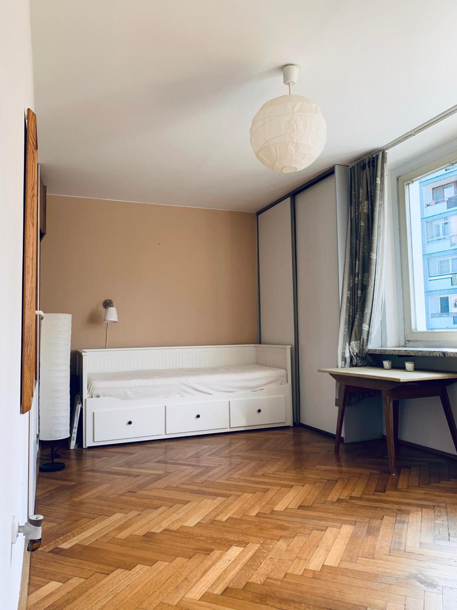 Apartment Kawalerka Centrum *