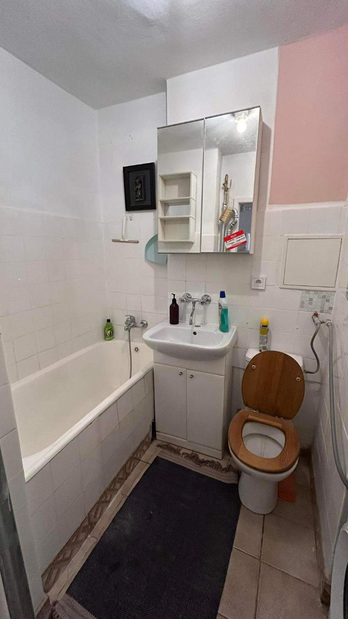 Apartment Kawalerka Centrum