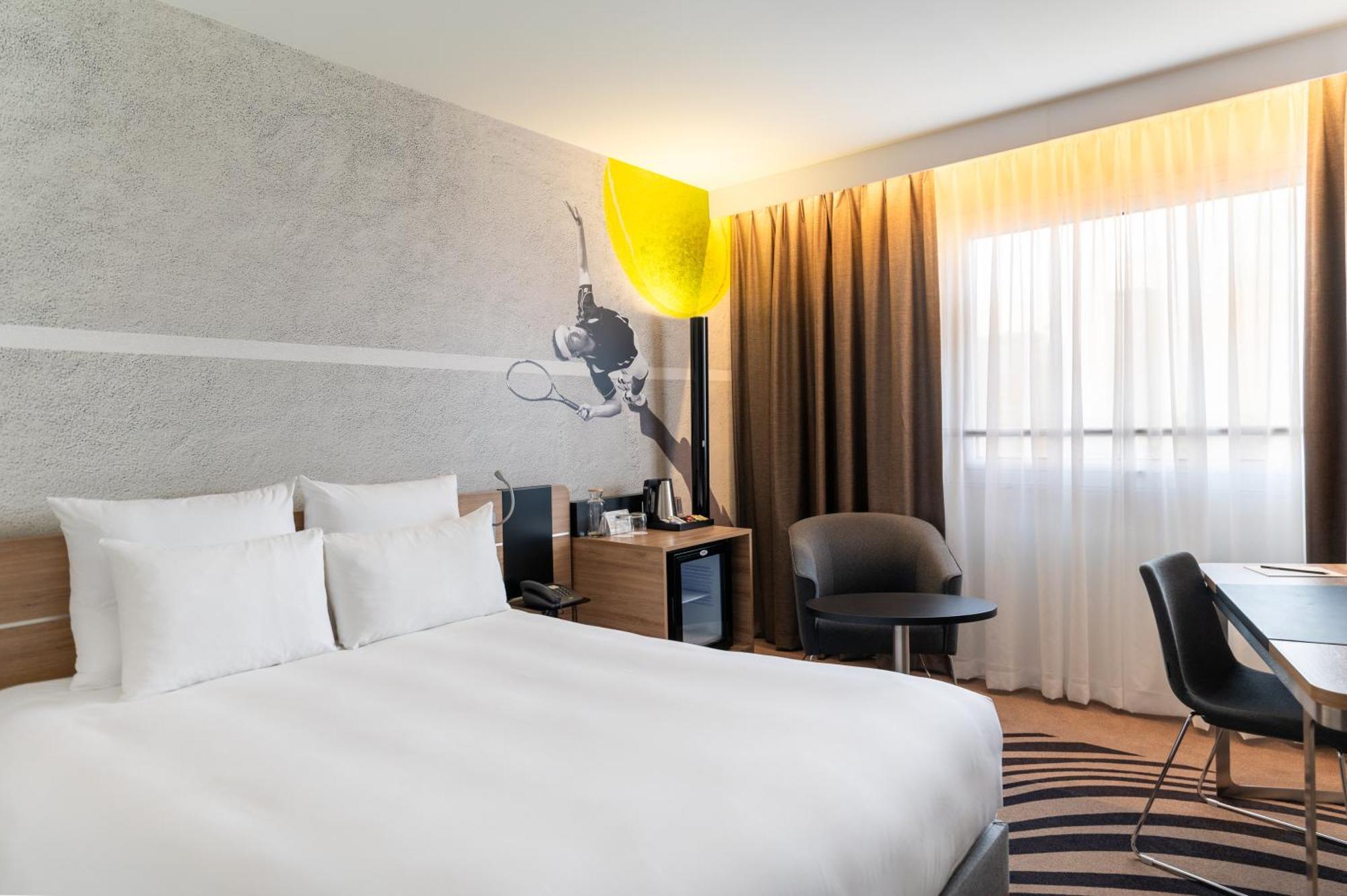 Novotel Centrum