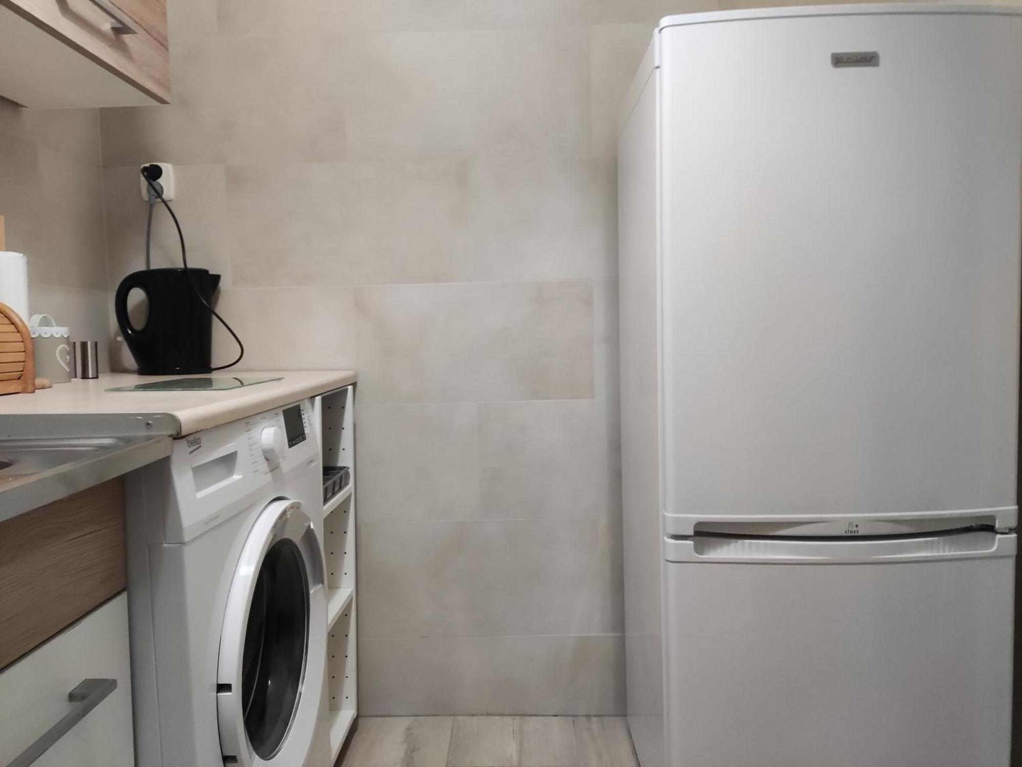 A.g-apartamenty Centrum Apartment *