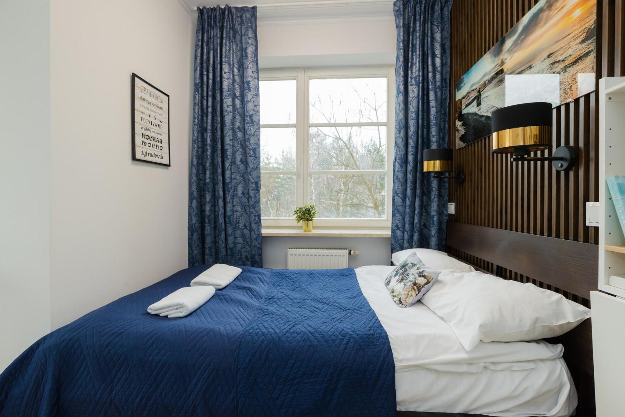 Apartment Stadion Narodowy Mg Ministudio Unit Przy Fabryce Wedla Kamionek
