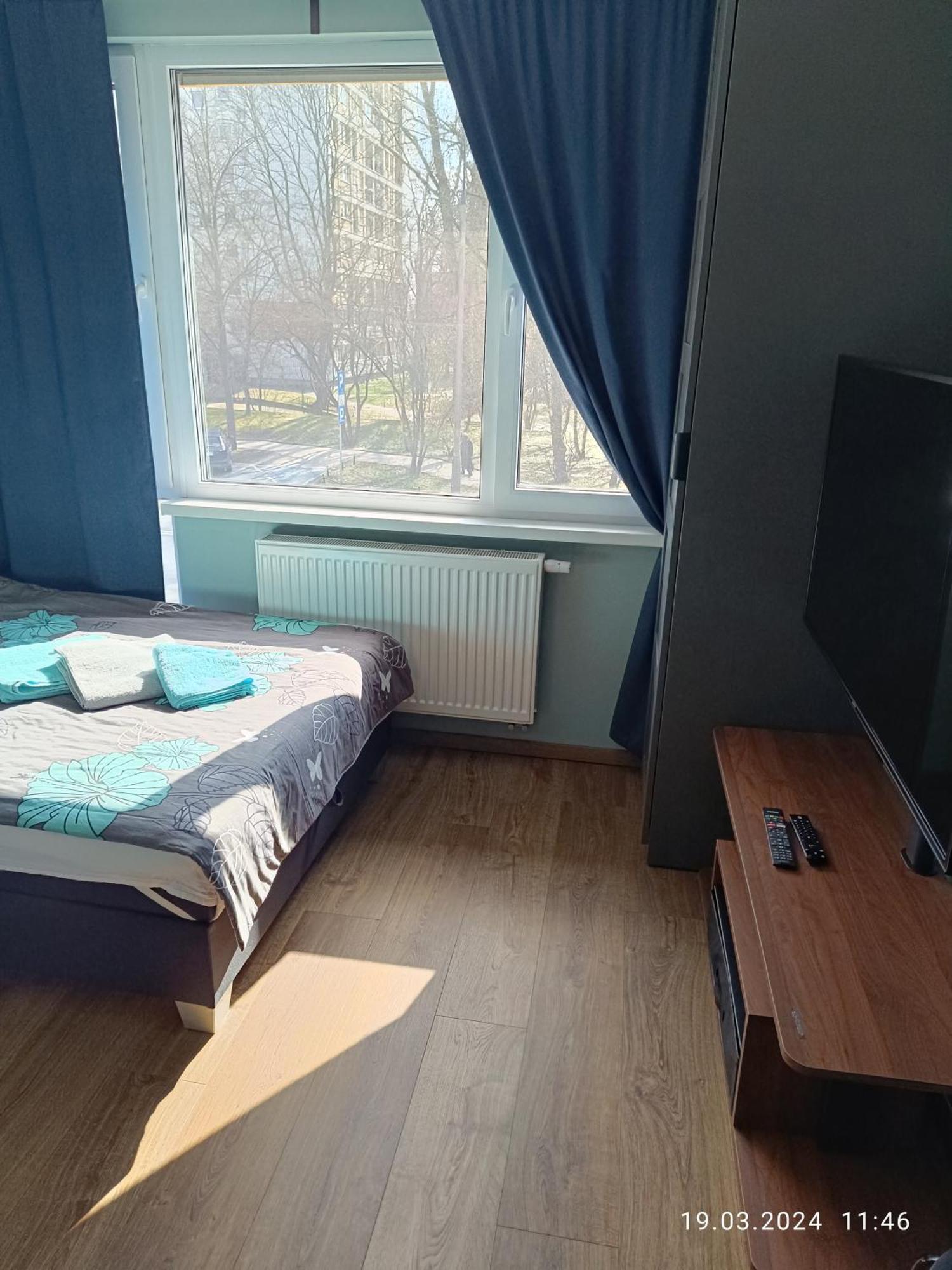 Magnolia Apartment