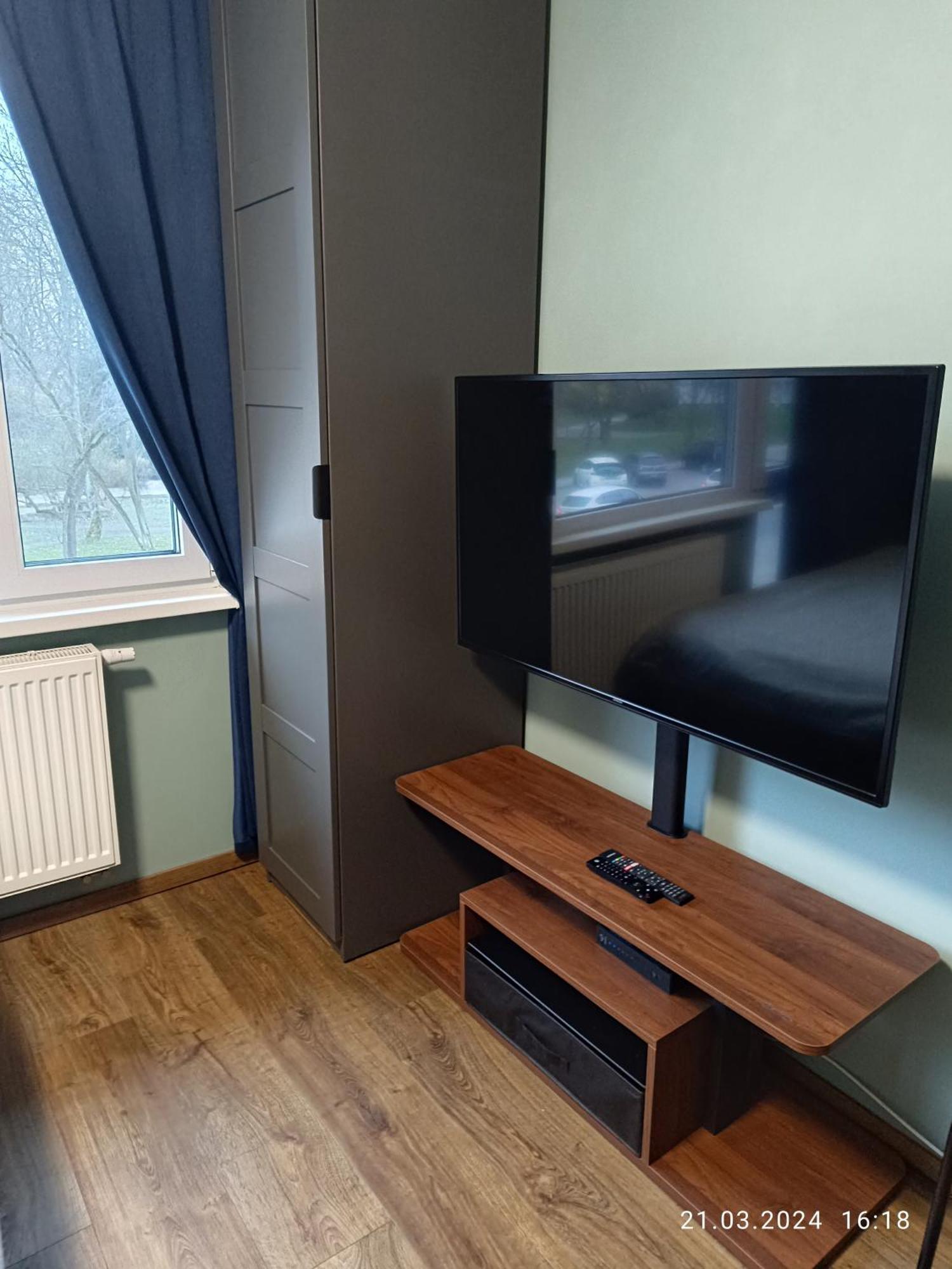 Magnolia Apartment