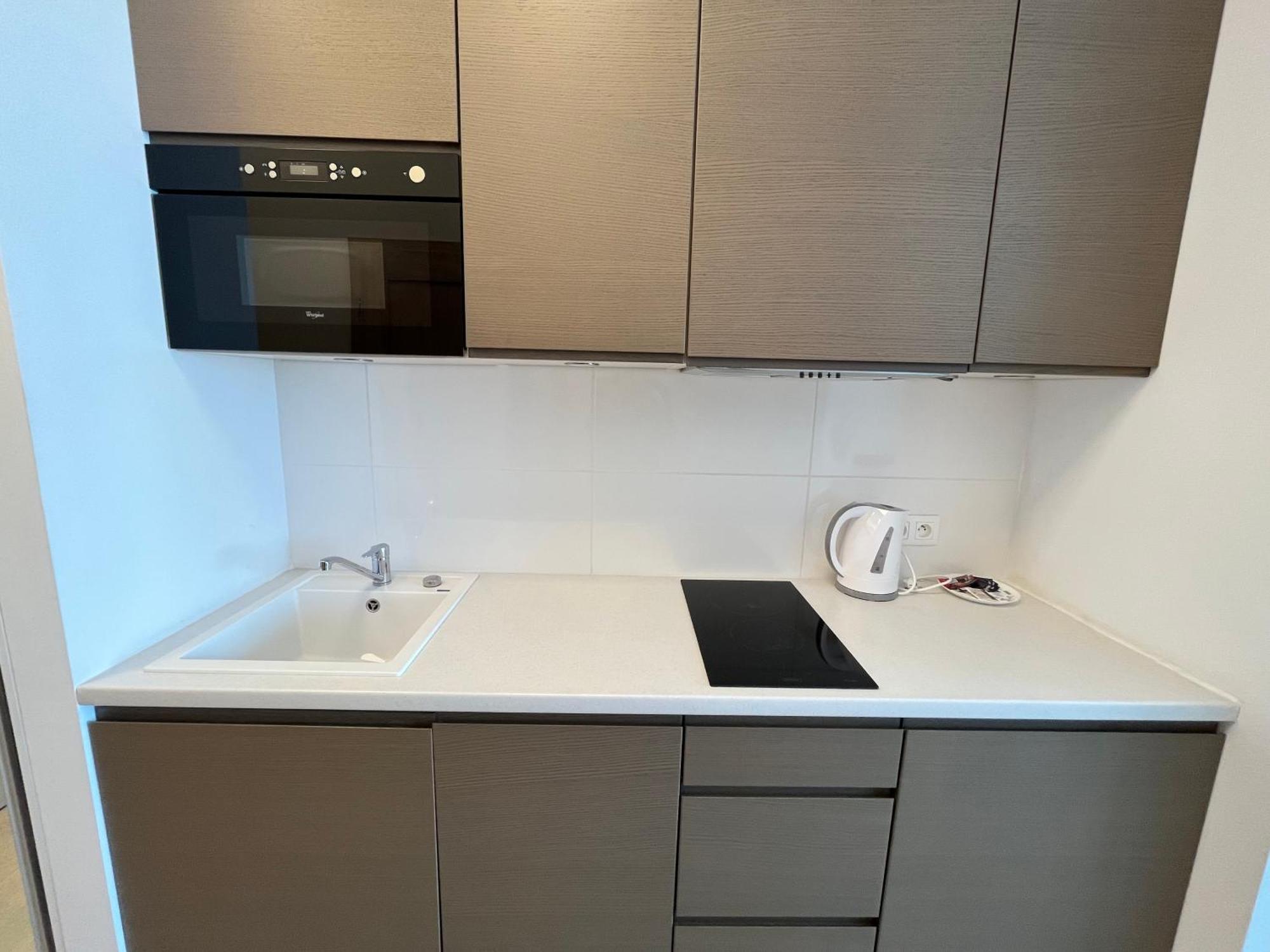Aleje Jerozolimskie 216 By Perfect Apartamento Varsóvia