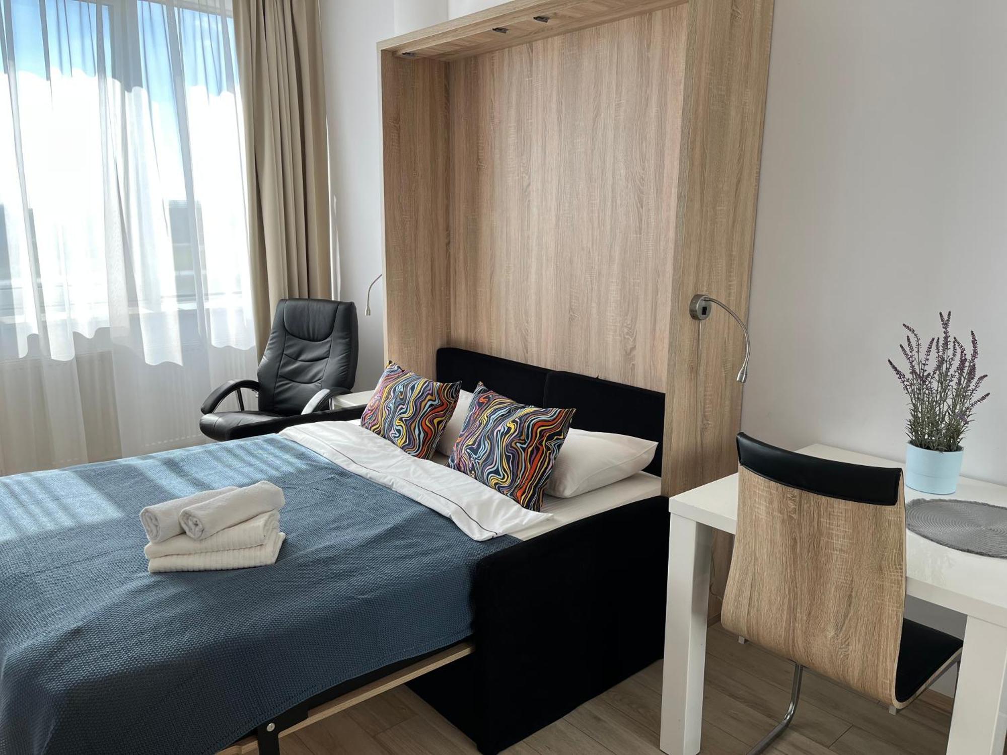 Apartamento Aleje Jerozolimskie 216 By Perfect
