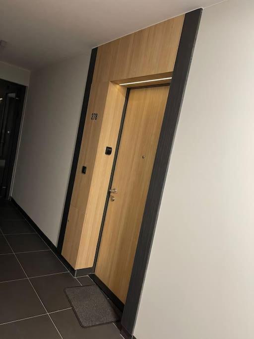 Forum Wola Fine Apartment Warsaw