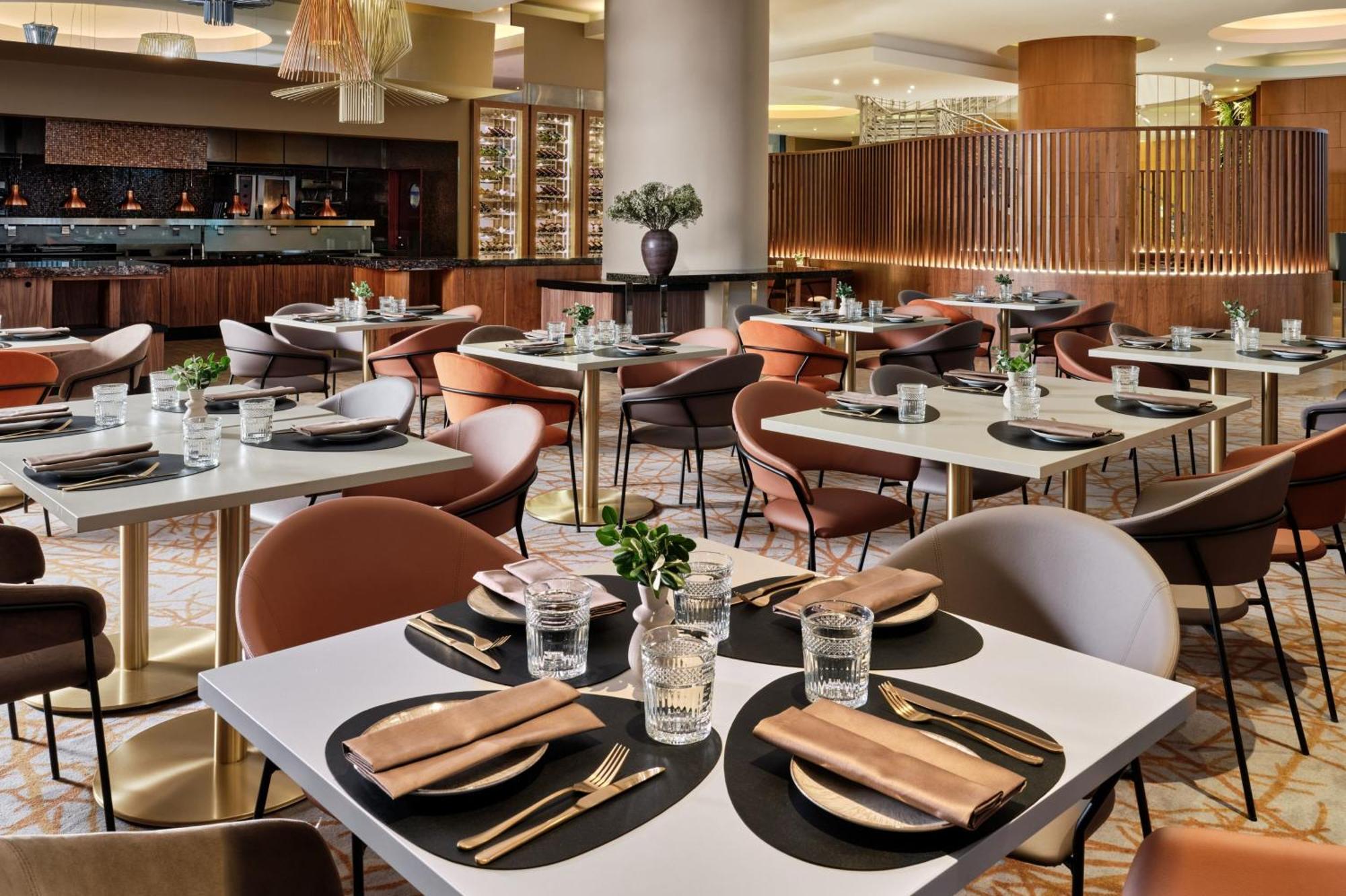 The Westin 5*