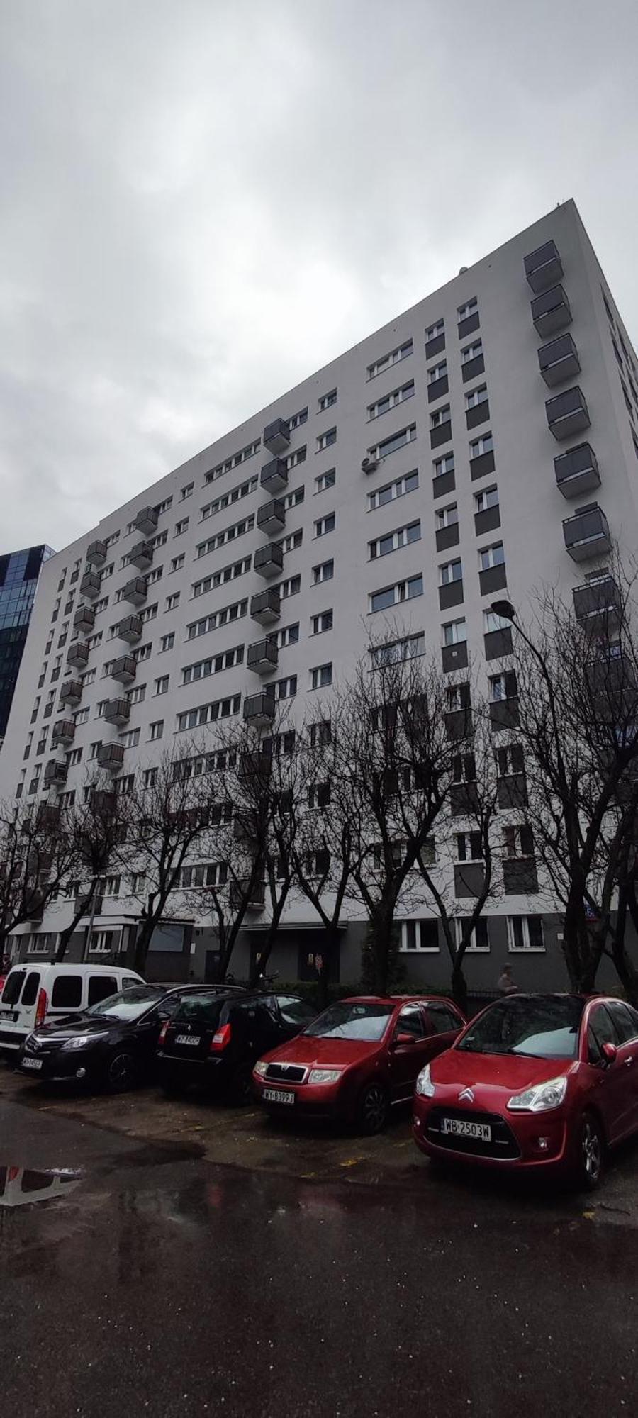 Homestay In - C106b Warsaw