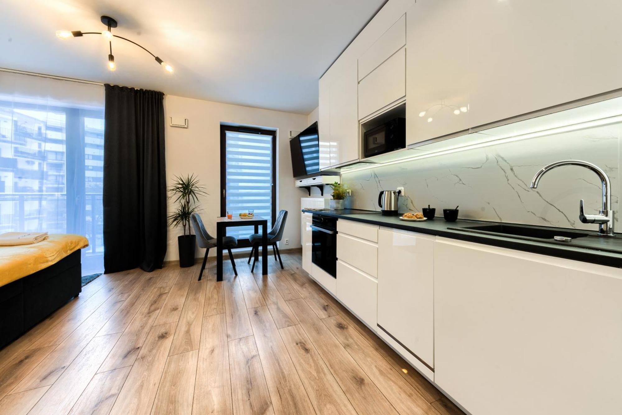 Apartment Kazou