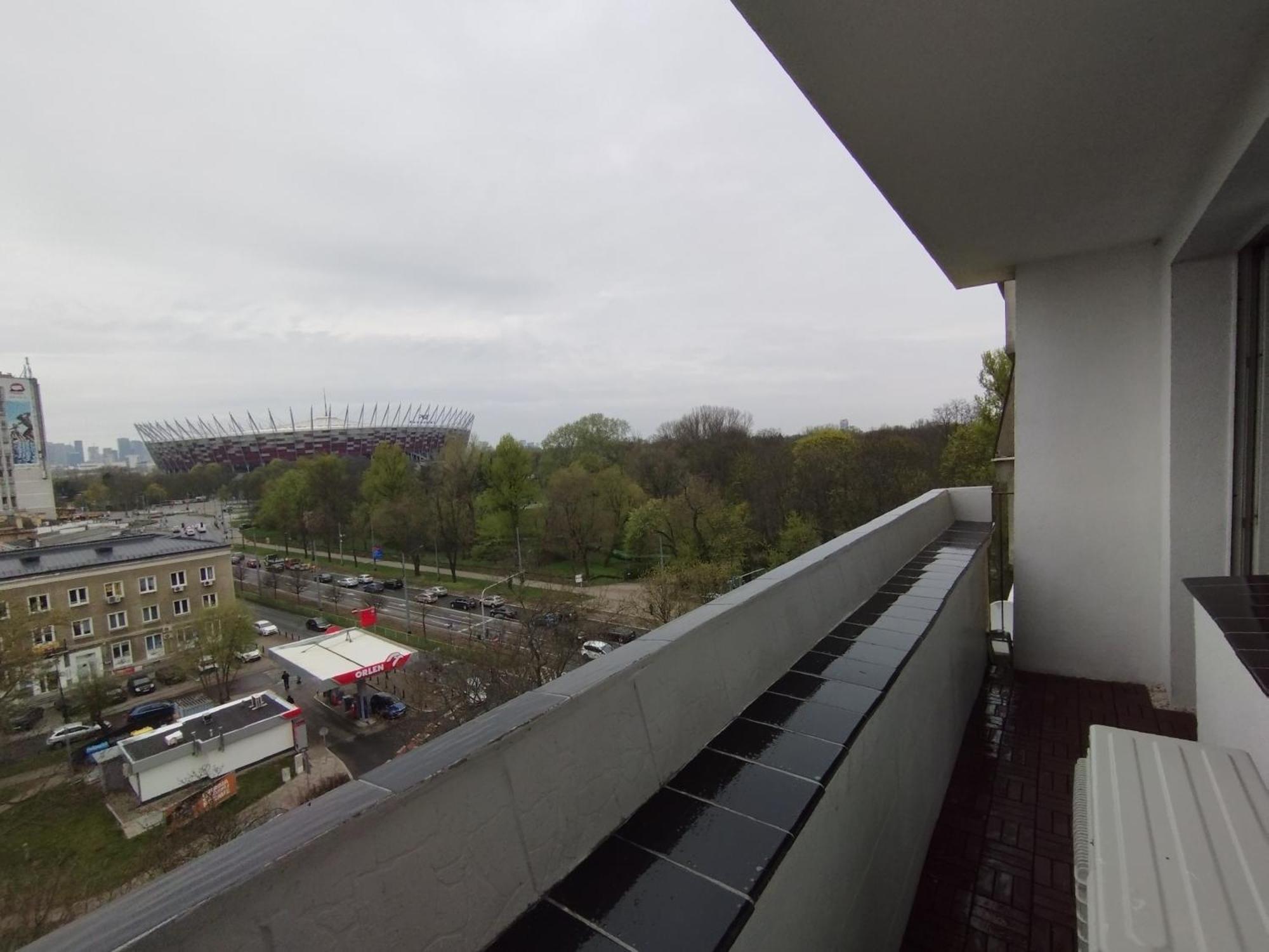 Apartment Z Widokiem *