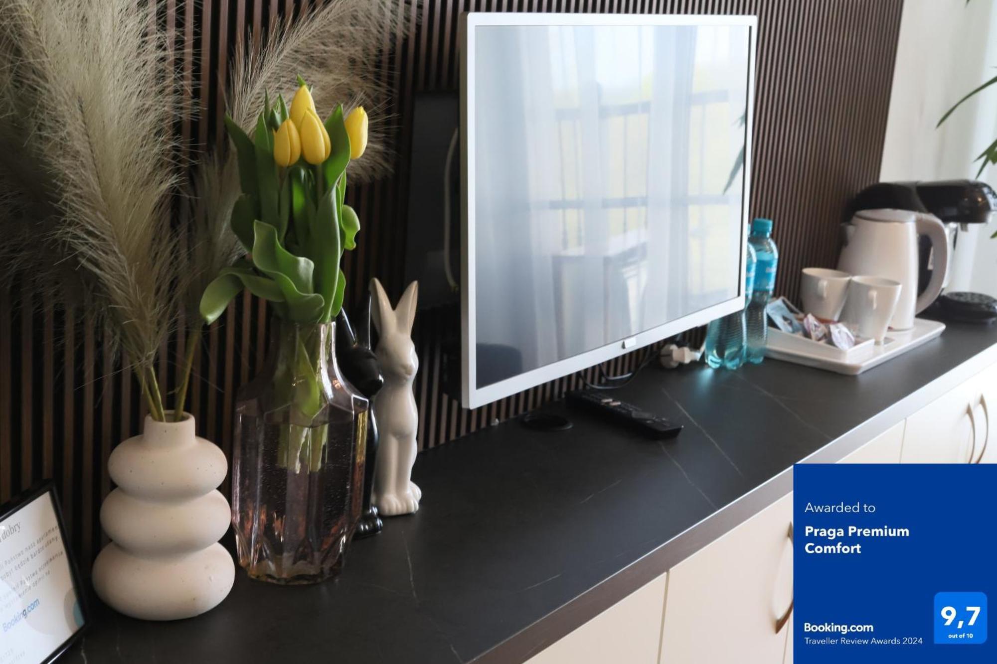 Apartment Praga Premium Comfort