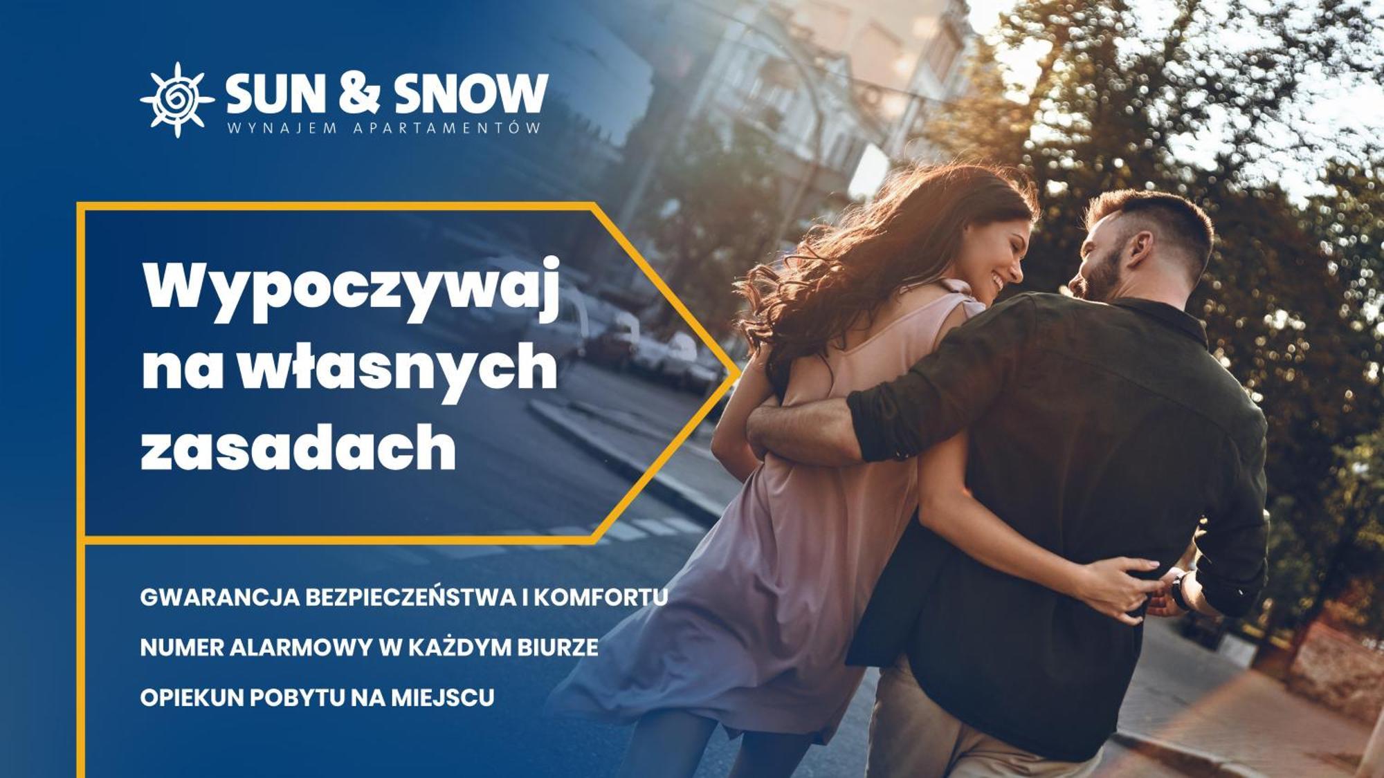 Lazienki Park - Centre By Sun & Snow * Warsaw