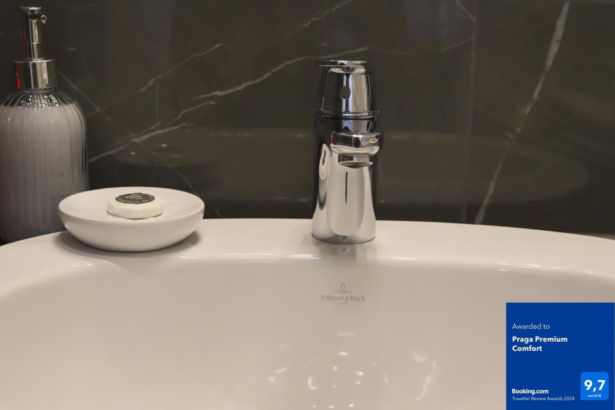 Apartment Praga Premium Comfort *