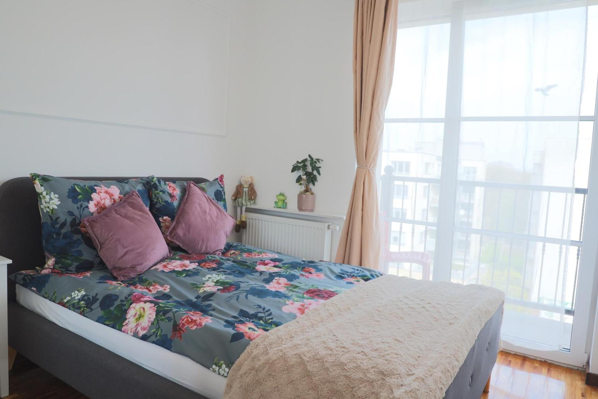 Praga Premium Comfort Apartment *