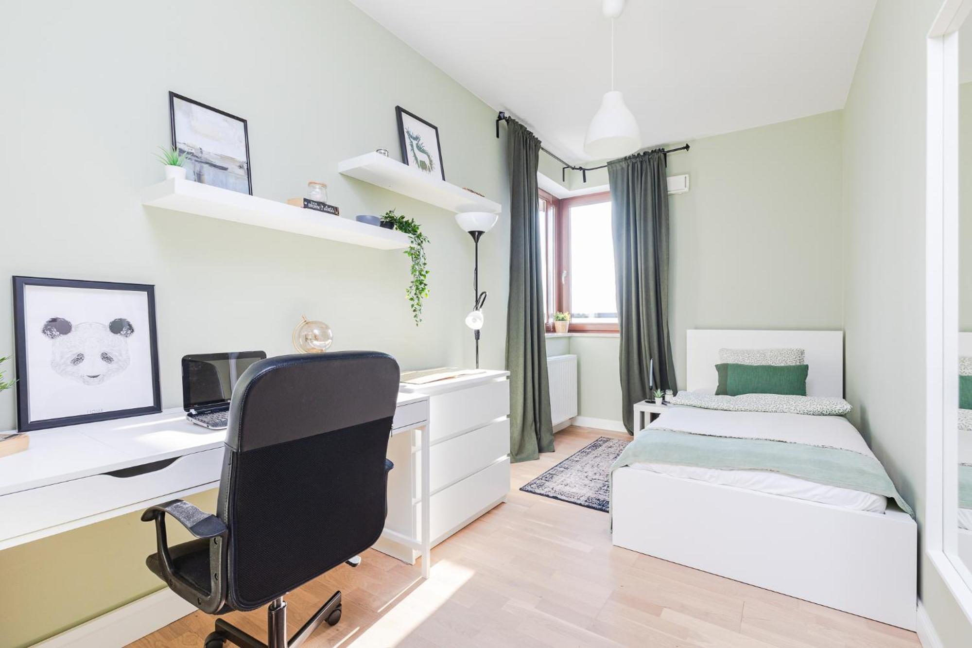 Superapart Sowinskiego 53e Apartment