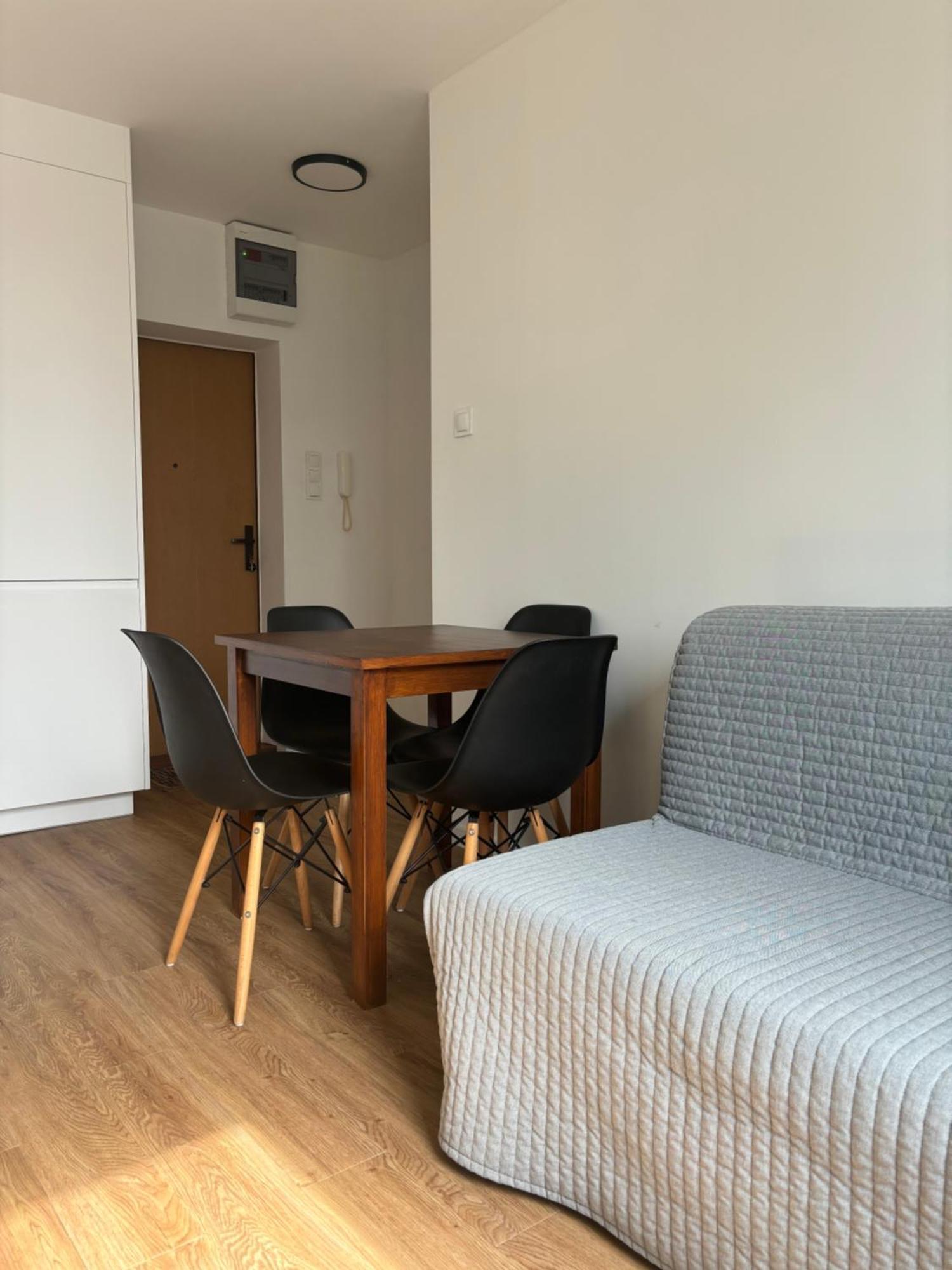 Apartment Olo *