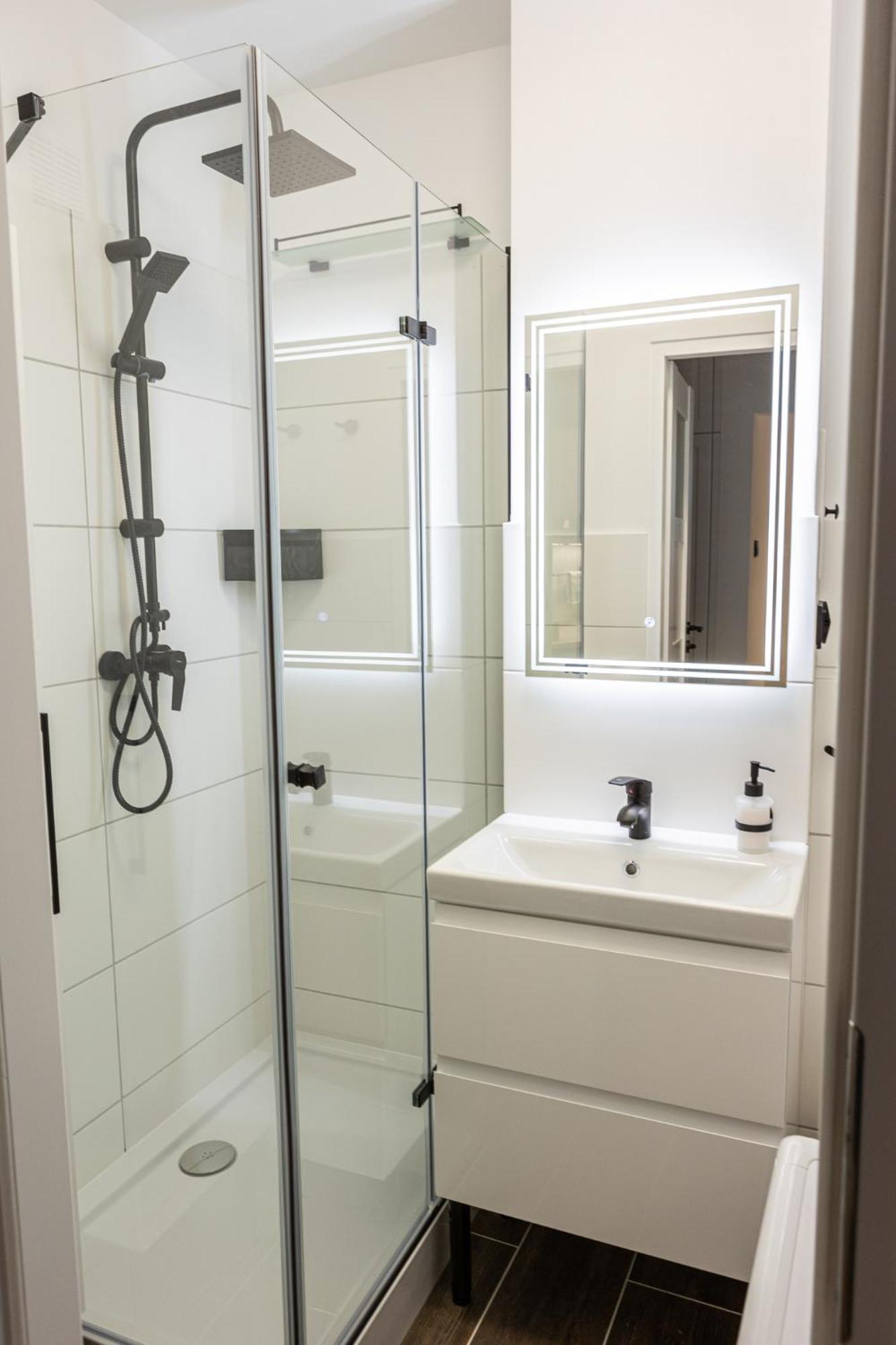 Book A Book Citycenter #self Check-in Apartament Warszawa