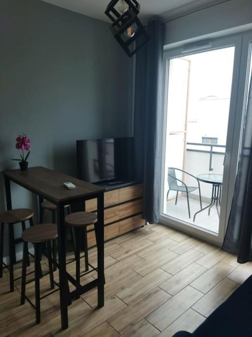 Nova Ochota A/c Park Place Apartment *