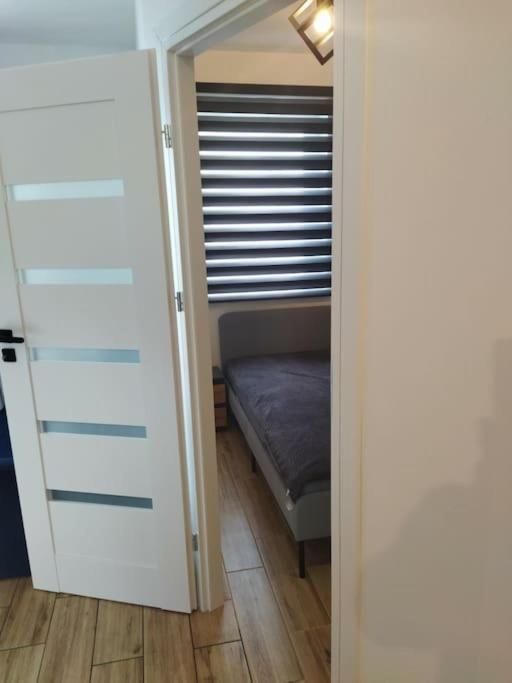 Apartment Nova Ochota A/c Park Place *
