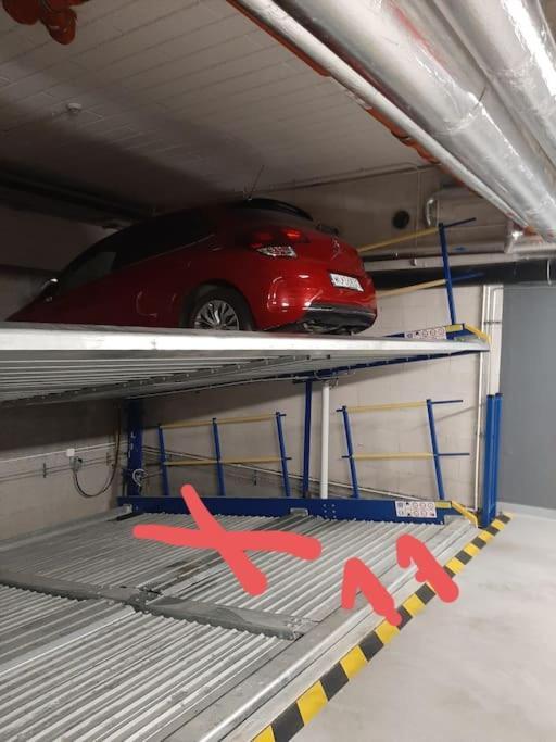 Nova Ochota A/c Park Place