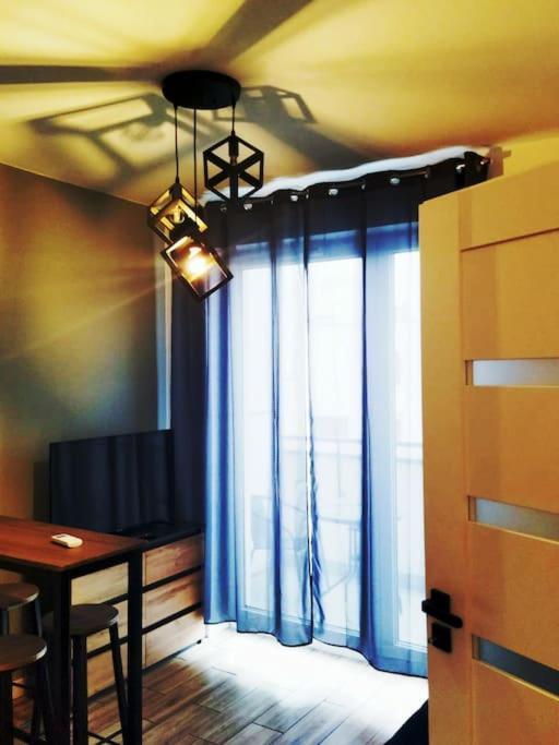 Nova Ochota A/c Park Place Apartment Warsaw