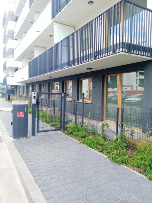 Apartment Nova Ochota A/c Park Place