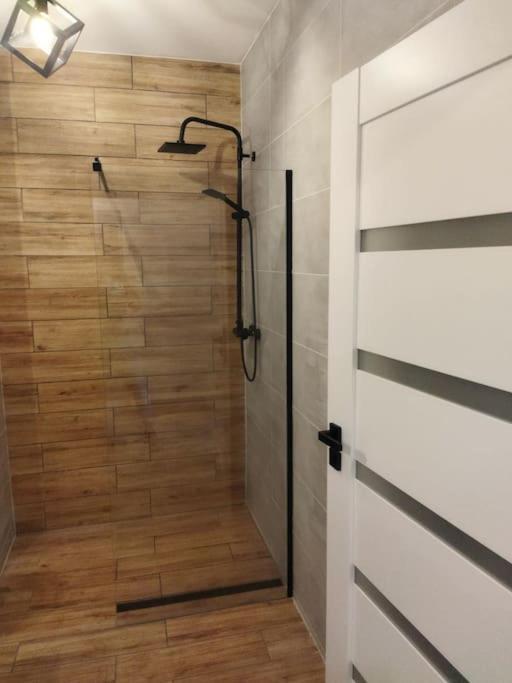 Apartment Nova Ochota A/c Park Place Warsaw