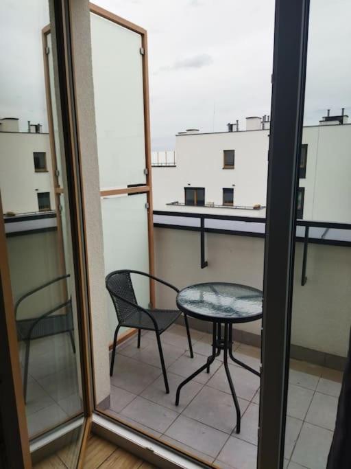 Apartment Nova Ochota A/c Park Place *