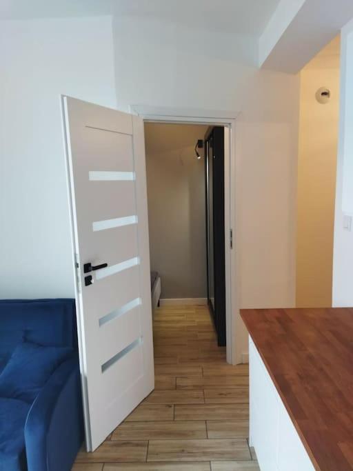 Apartment Nova Ochota A/c Park Place