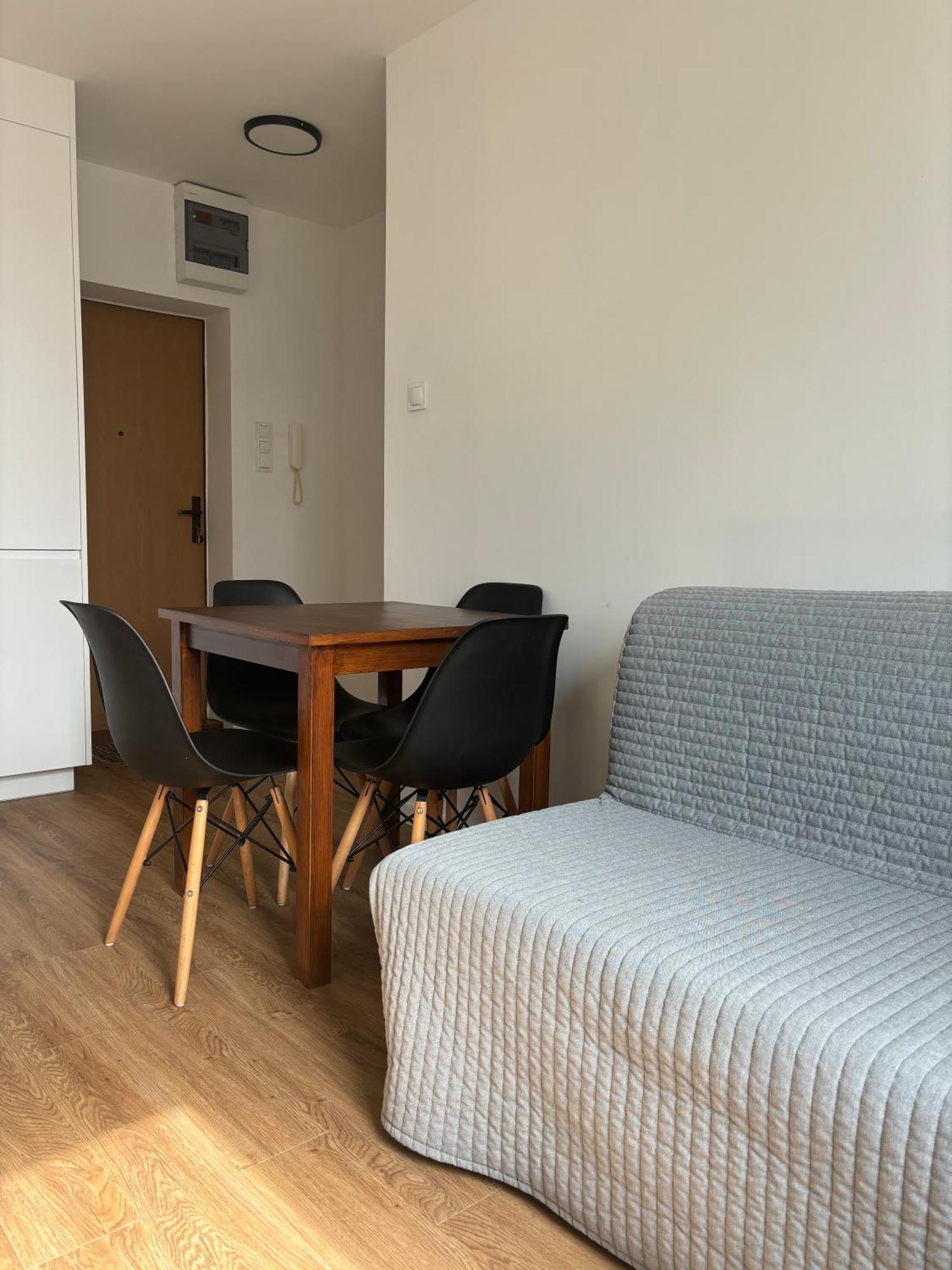Apartment Olo *