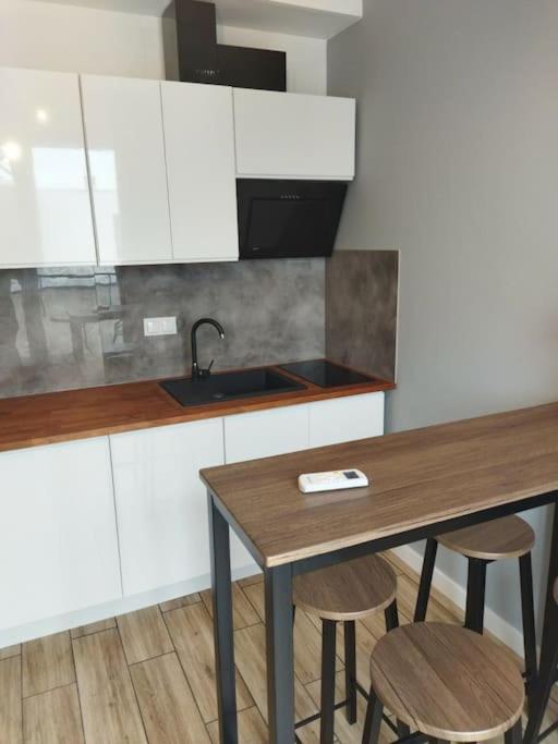 Nova Ochota A/c Park Place Apartment Warsaw