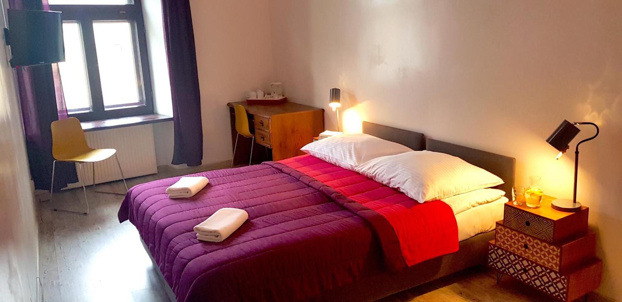 Oki Doki Old Town Bed & Breakfast